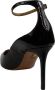 Aquazzura Hoge hakken Decollete Nero Lucido in zwart - Thumbnail 1