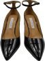 Aquazzura Hoge hakken Decolletu00E9 Nero Lucido in zwart - Thumbnail 1