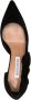 Aquazzura Hoge hakken Very Bow Tie Pump 85 in zwart - Thumbnail 1