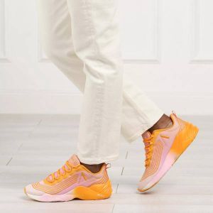 Arkk Copenhagen Sneakers Avory Mesh W13 in multi