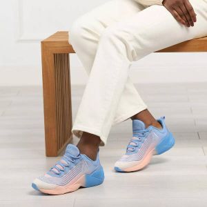Arkk Copenhagen Sneakers Avory Mesh W13 in multi