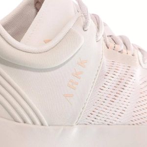 Arkk Copenhagen Sneakers Glidr Cm Pwr55 Sneaker in white