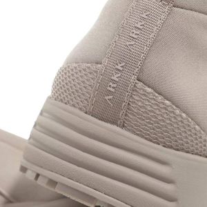Arkk Copenhagen Sneakers Raven in taupe