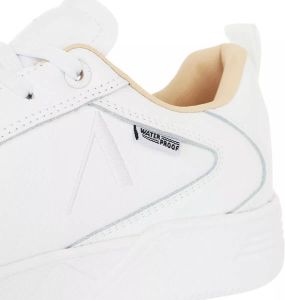 Arkk Copenhagen Sneakers Visuklass Leather Hl S-C18 Sneaker in white