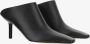 Armarium Stijlvolle Hakken Schoenen voor Vrouwen Black Dames - Thumbnail 2