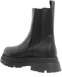 Ash Boots & laarzen Elite in black