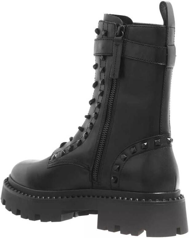 Agl Low-Top Sneakers Sneaker Sade mit Spitze in wit