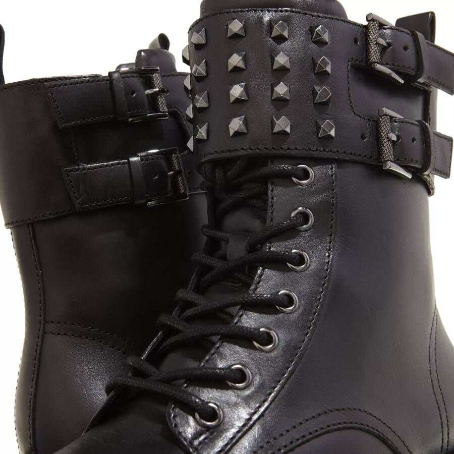 Ash Boots & laarzen Gun Studs in zwart