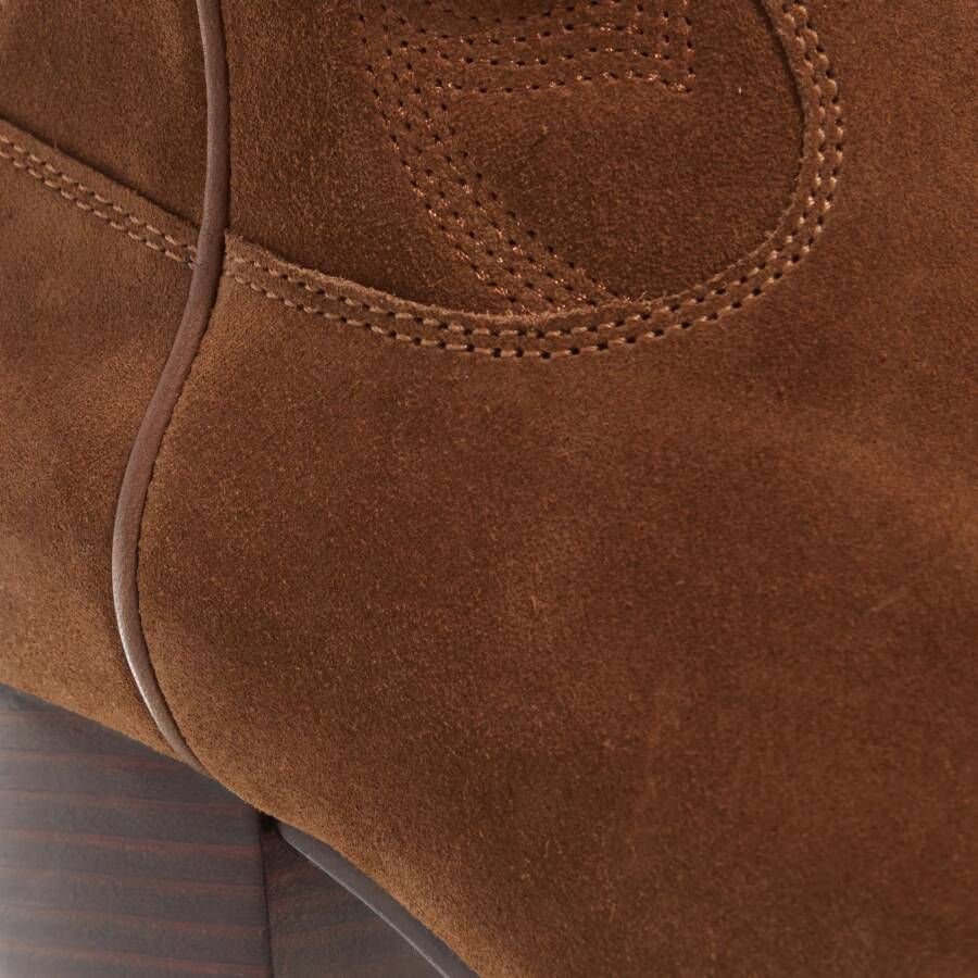 Ash Boots & laarzen Heaven in bruin