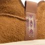 Ash Boots & laarzen Mask in beige - Thumbnail 2