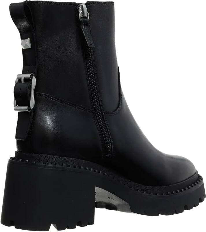 Ash Boots & laarzen Newton in zwart - Foto 2