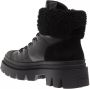 Ash Boots & laarzen Patagonia Fur in zwart - Thumbnail 1