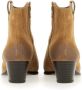 Ash Boots "Hunger" Boots in bruin - Thumbnail 1
