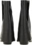 Ash Boots Lenny Boots in zwart - Thumbnail 1