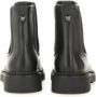 Ash Boots "Madison" Boot in zwart - Thumbnail 1