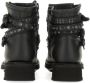Ash Boots Tatum Boot in zwart - Thumbnail 1