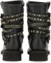 Ash Boots Tempt Boot in zwart - Thumbnail 1