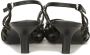 Ash Sandalen Sandals Black in zwart - Thumbnail 2