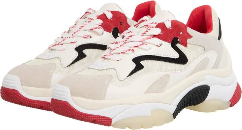Ash Low-Top Sneakers Addict02 in meerkleurig