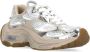 Ash Low-Top Sneakers Beige Dragon Sneakers in beige - Thumbnail 1