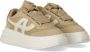 Ash Low-Top Sneakers Impetus Biscuit Sneaker in beige - Thumbnail 2