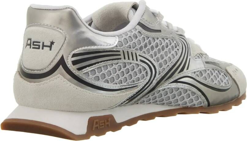 Ash Low-Top Sneakers Kabuki01 in grijs