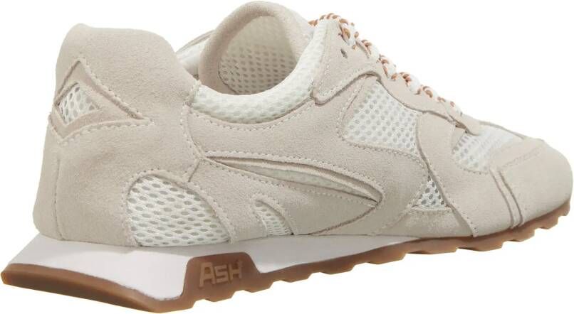 Ash Low-Top Sneakers Kasarmesh01 in beige