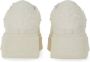 Ash Low-Top Sneakers "Moby" Platform Sneakers in wit - Thumbnail 1