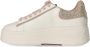 Ash Low-Top Sneakers Moby Strass Bis White Pink Sneaker in roze - Thumbnail 1