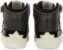 Ash Low-Top Sneakers Moonlight Buckle Sneaker in zwart - Thumbnail 1