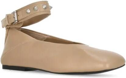 Ash Pink Best Shoe in bruin