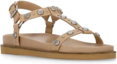 Ash Sandalen Beige Ugo Sandals in beige