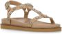 Ash Sandalen Beige Ugo Sandals in beige - Thumbnail 1