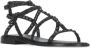 Ash Sandalen Black Precious Sandals in zwart - Thumbnail 1