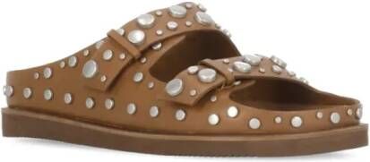 Ash Sandalen Brown Ultra Sandal in bruin