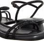 Ash Zwarte platte schoenen Black Dames - Thumbnail 2