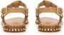 Ash Sandalen "Patsy Bis" Sandal in bruin - Thumbnail 1