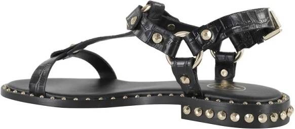 Ash Sandalen Patsy Sandal in zwart