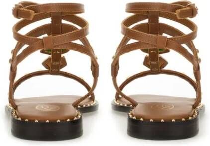Ash Sandalen Penny Sandal in bruin