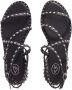 Ash Petra Sandalen Dames Beige - Thumbnail 2