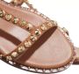 Ash Sandalen Play02 in bruin - Thumbnail 2