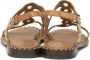 Ash Sandalen Sandals Cinnamon in bruin - Thumbnail 2