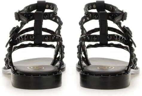 Ash Sandalen "Precious Bis" Sandals in zwart