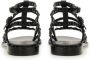 Ash Sandalen "Precious Bis" Sandals in zwart - Thumbnail 1