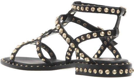 Ash Low model sandal Preacious01 2 Zwart Dames - Foto 2