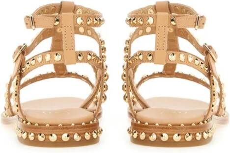 Ash Sandalen "Precious" Sandals in bruin
