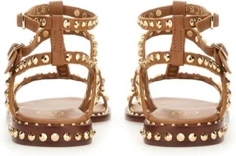 Ash Sandalen "Precious" Sandals in bruin