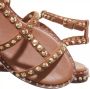 Ash Sandalen Precious02 in bruin - Thumbnail 2