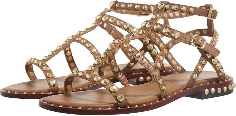 Ash Sandalen Precious02 in bruin