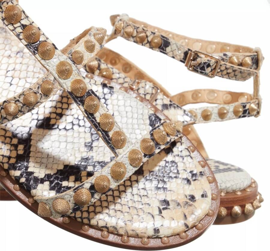 Ash Sandalen Preciousph11 in beige